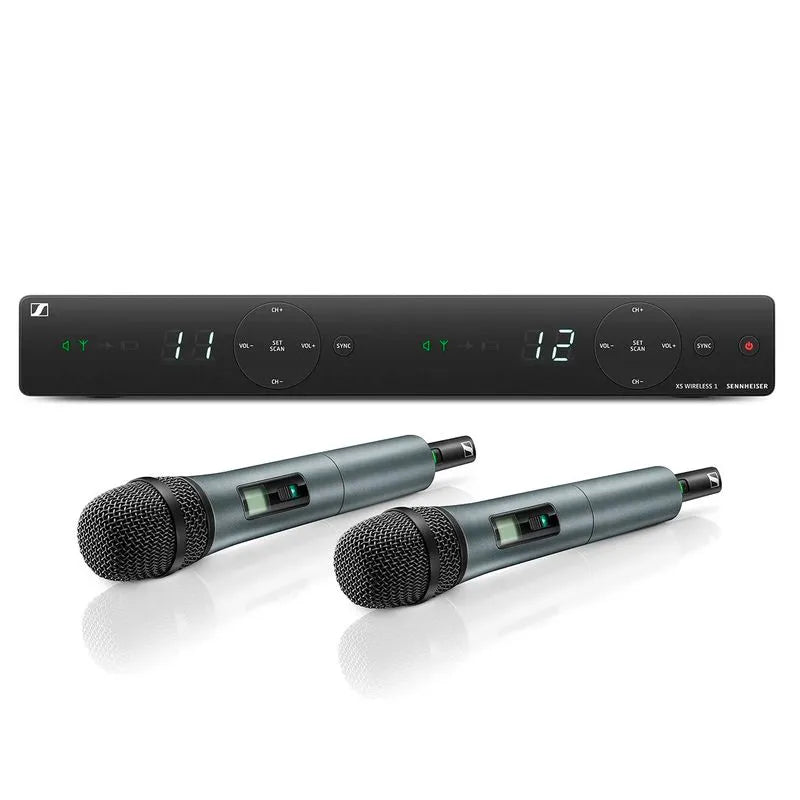 Micrófono Sennheiser Inalámbrico