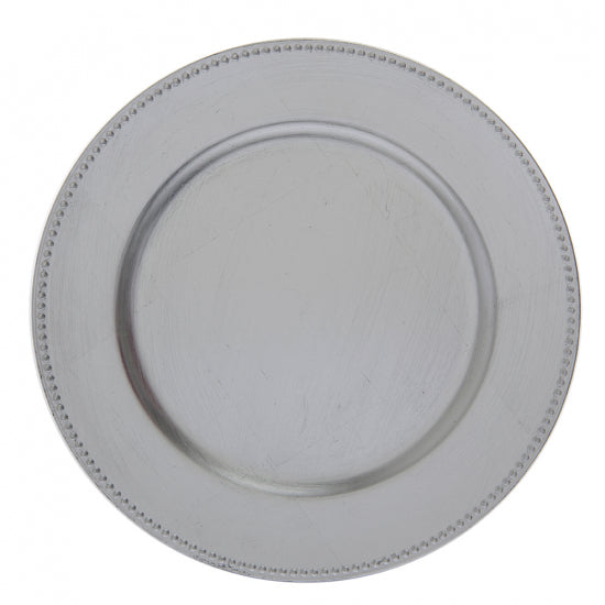 Plato Base Plástico