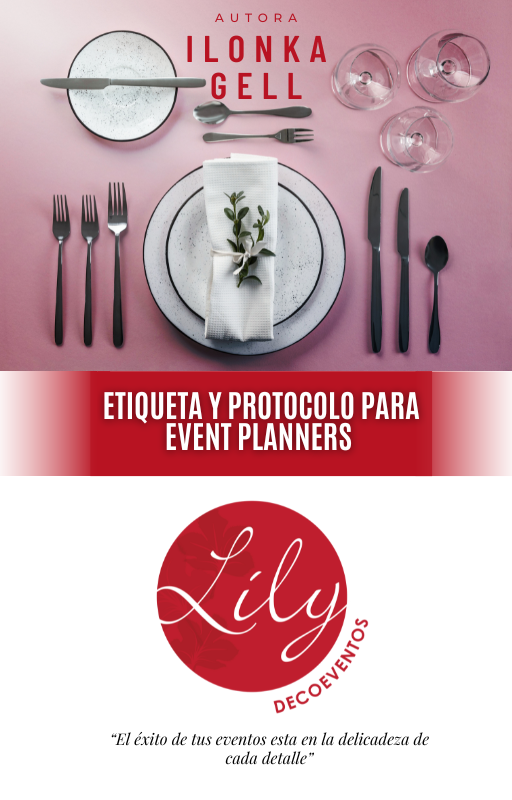 Etiquette and Protocol for Event Planners - Ilonka Gell - E-Book