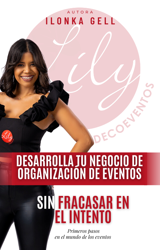 Develop Your Event Planning Business - Without Failing in the Attempt - Ilonka Gell - E-Book