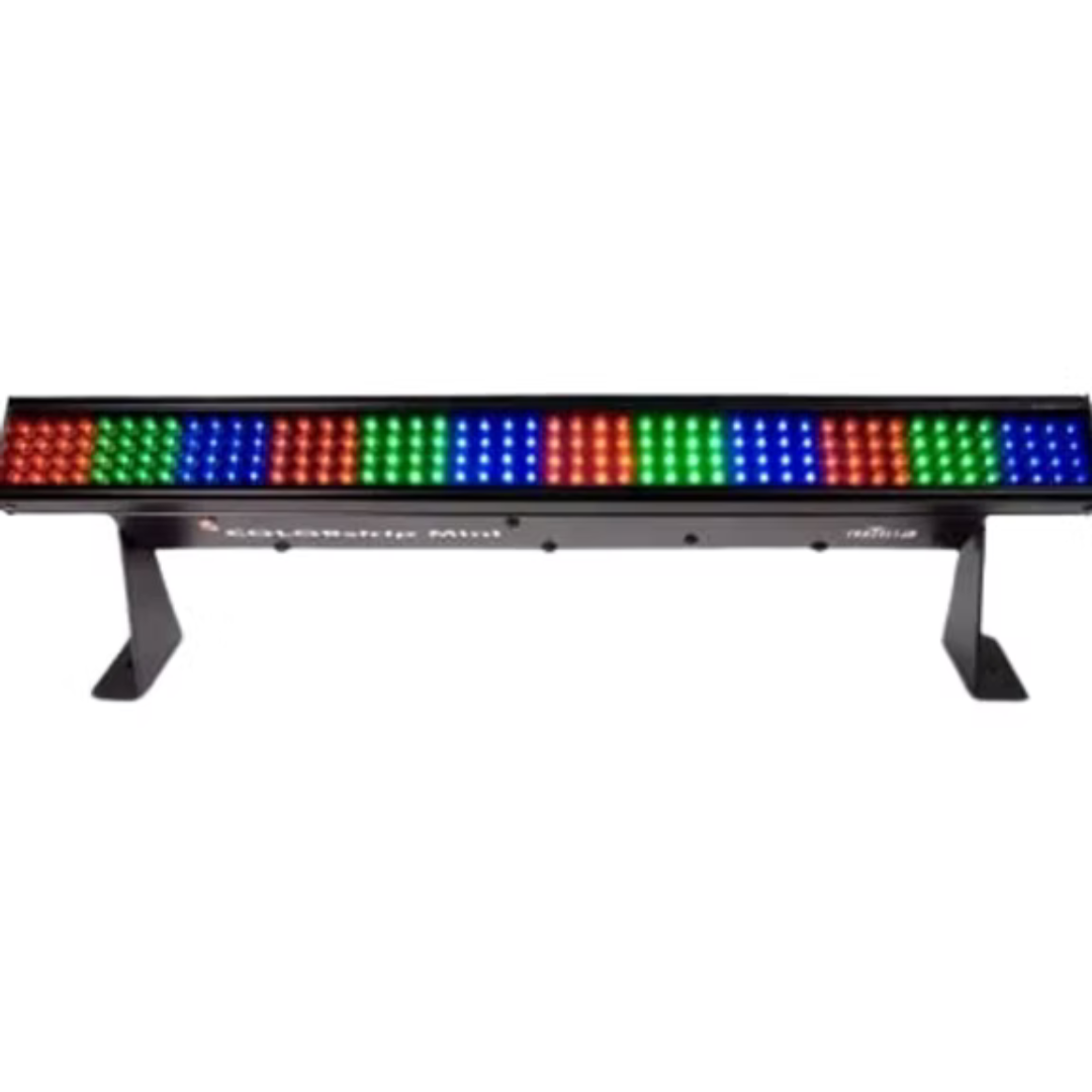 LED Bars and Panels