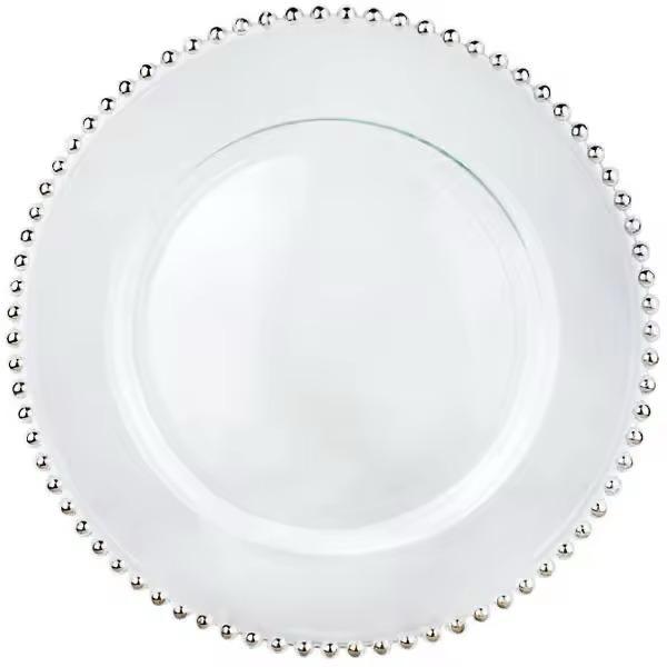 PLATO BASE “PEARL”