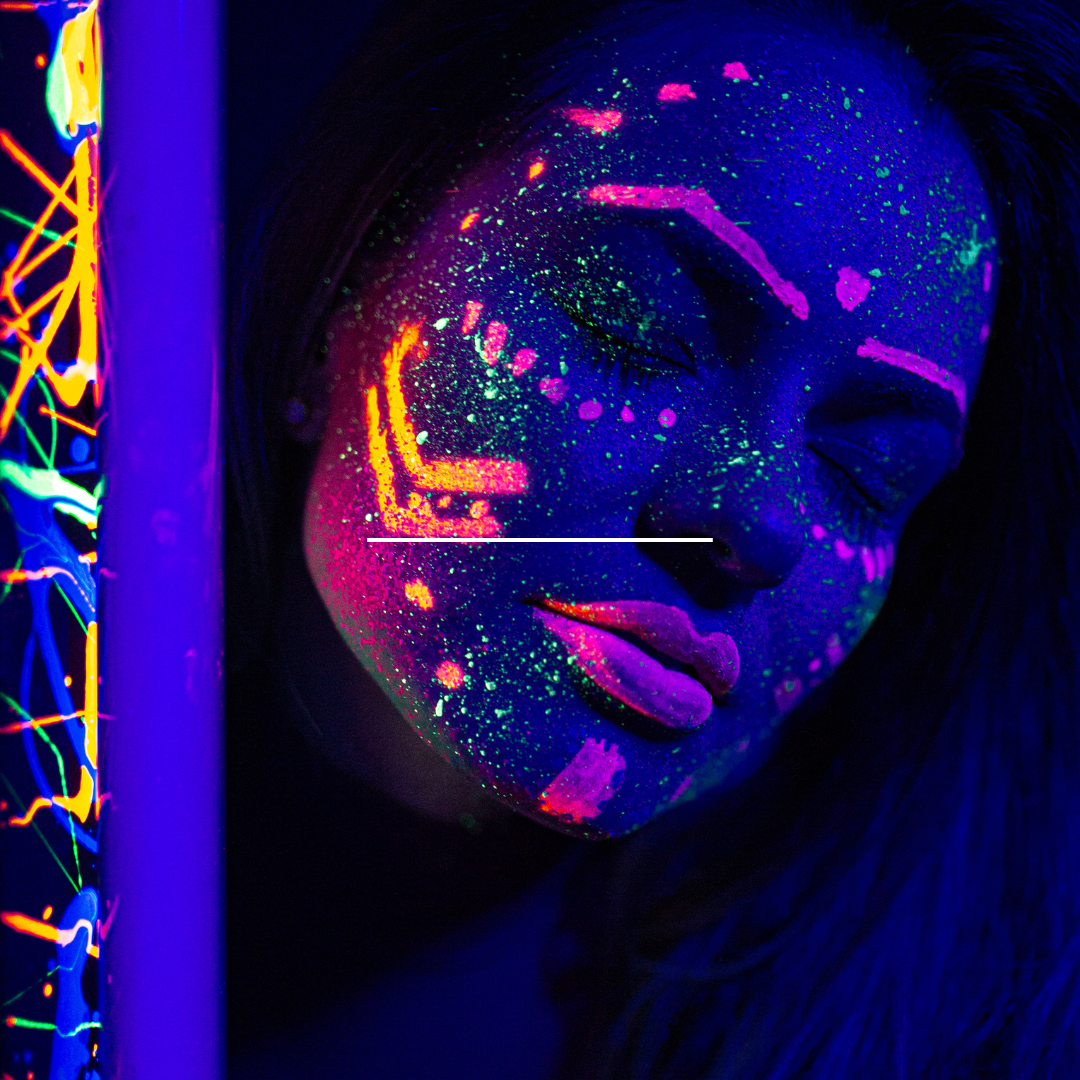 Luces NEON