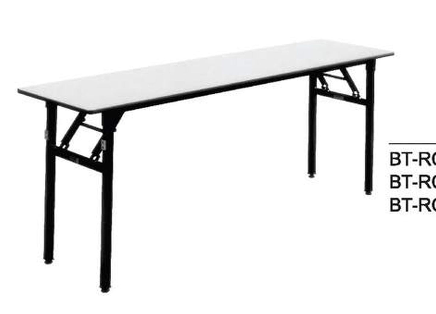 MESA RECTANGULAR PLEGABLE 30″ x 72″