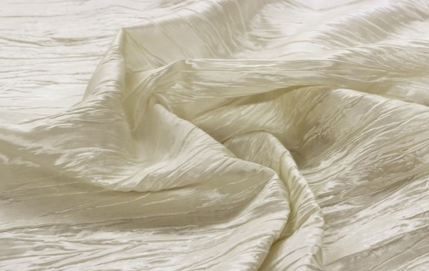 Mantel Redondo Crushed