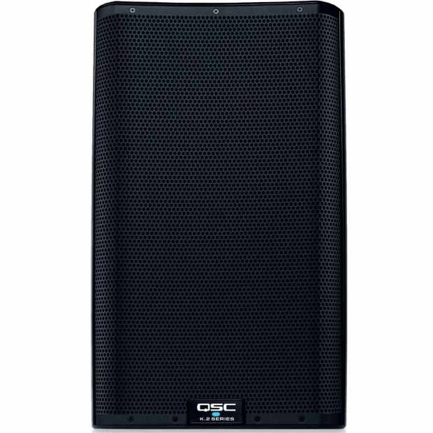 Bocina de Alta Frecuencia QSC K12